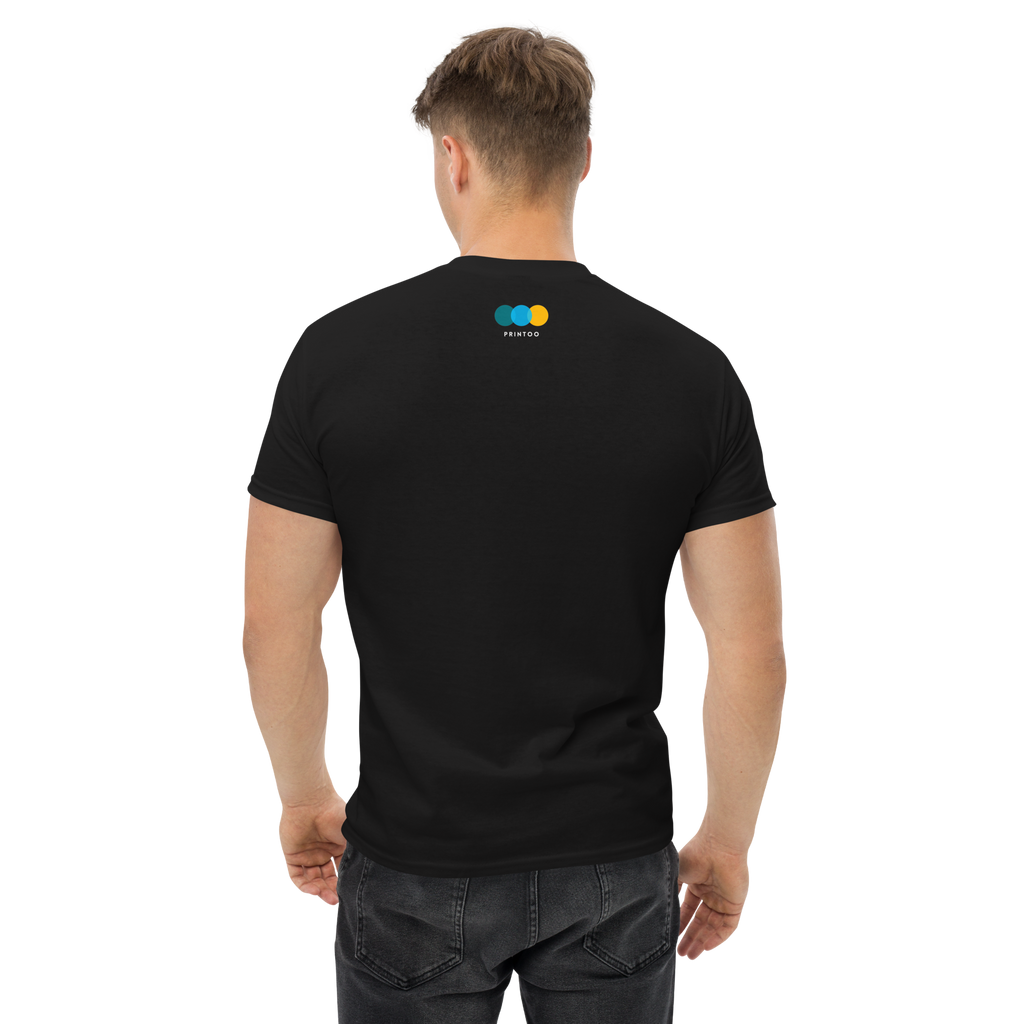 BELIEVE IT unisex running t-shirt