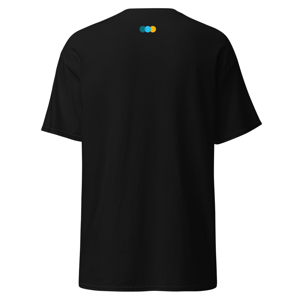 LIFE BEHIND BARS 2 unisex t-shirt