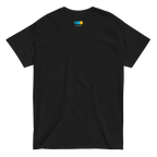 I ONLY CARE ABOUT MTB unisex t-shirt - Printoo Shop - - bicycle, t-shirt, unisex, Unisex Classic Tee | Gildan 5000