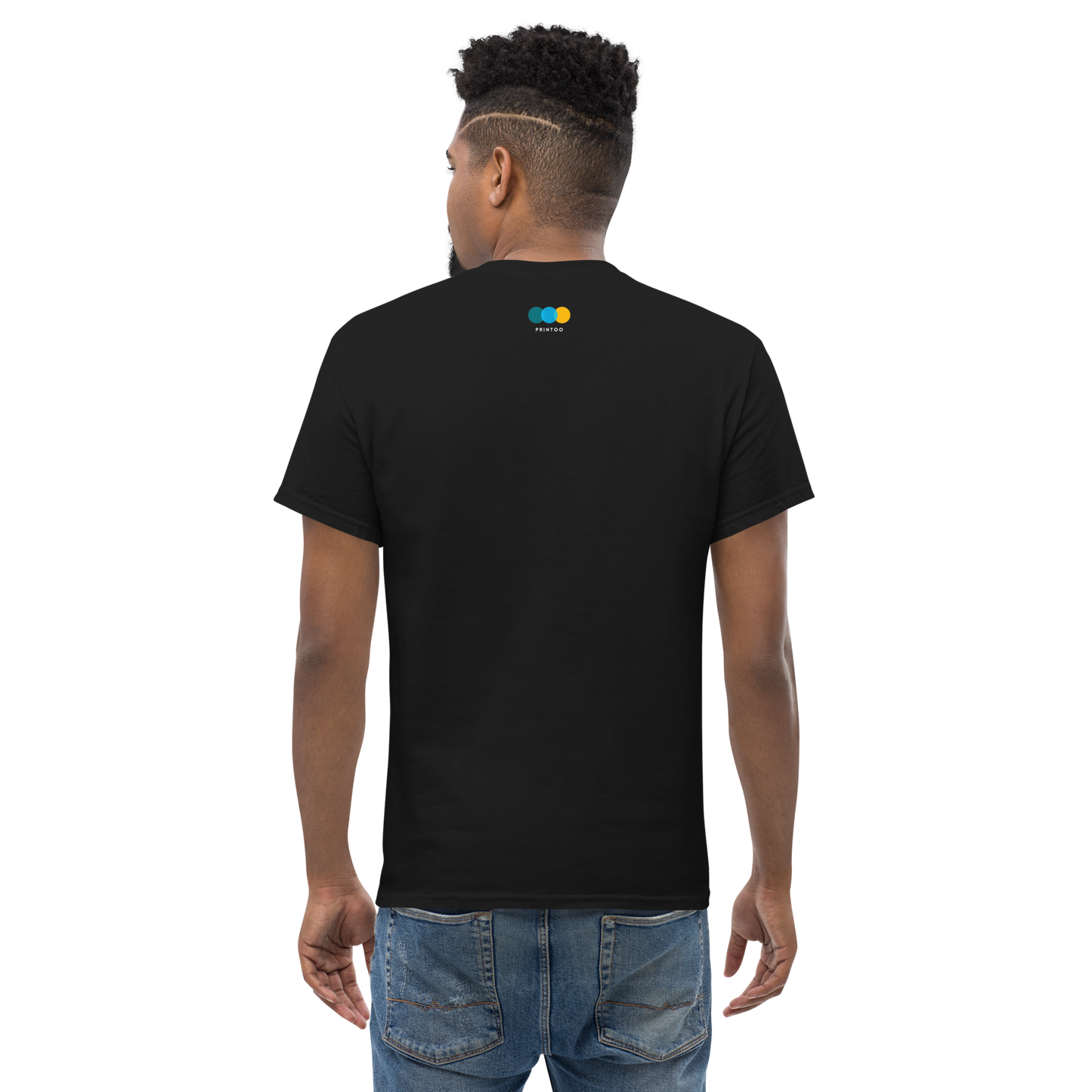 INSTOPPABLE unisex t-shirt