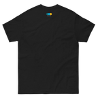 INSTOPPABLE unisex t-shirt - Printoo Shop - - bicycle, t-shirt, unisex, Unisex Classic Tee | Gildan 5000