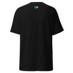 BICYCLE FUN unisex t-shirt - Printoo Shop - - bicycle, t-shirt, unisex, Unisex Classic Tee | Gildan 5000