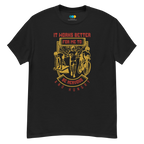 THRIVE MODE unisex t-shirt