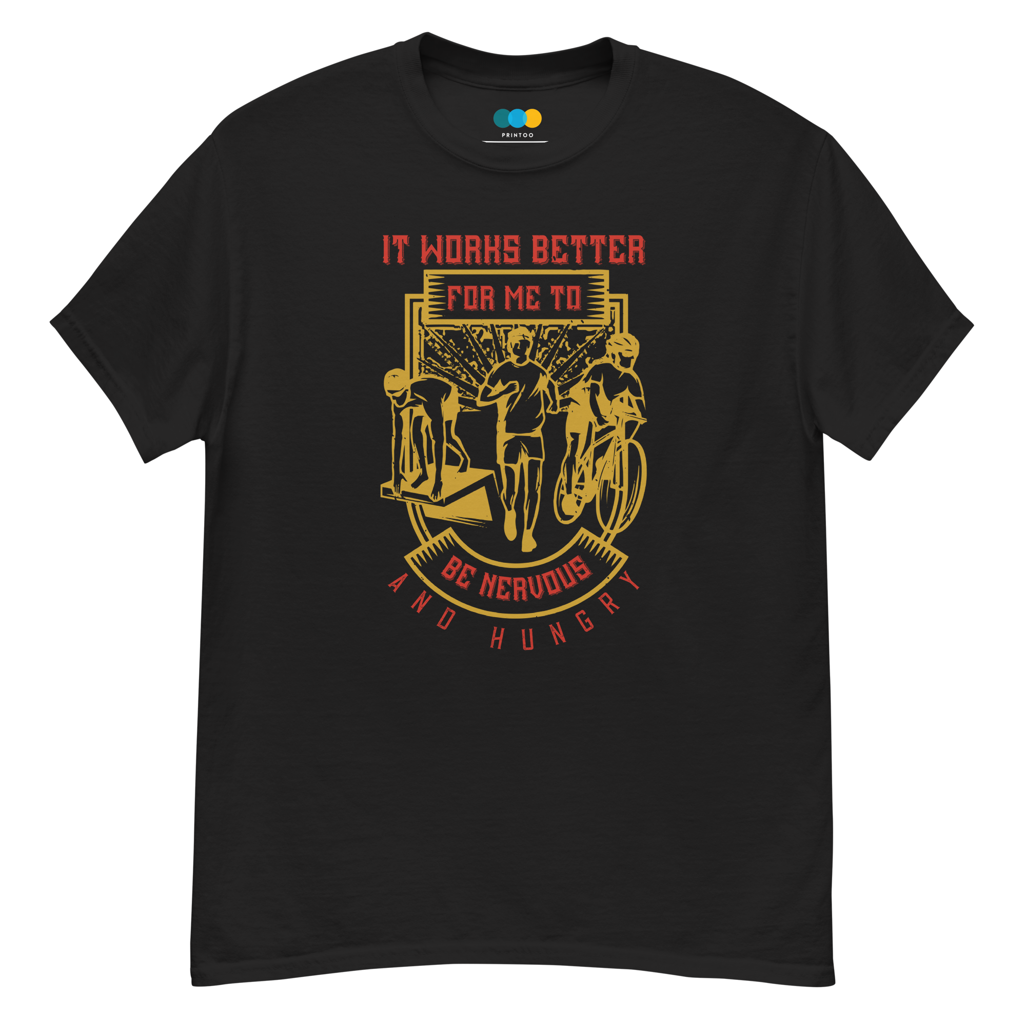 THRIVE MODE unisex t-shirt
