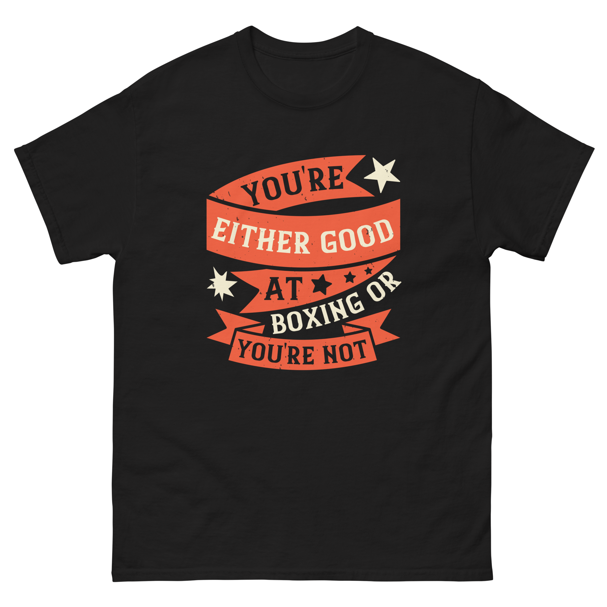 CHAMPION THREADS unisex t-shirt