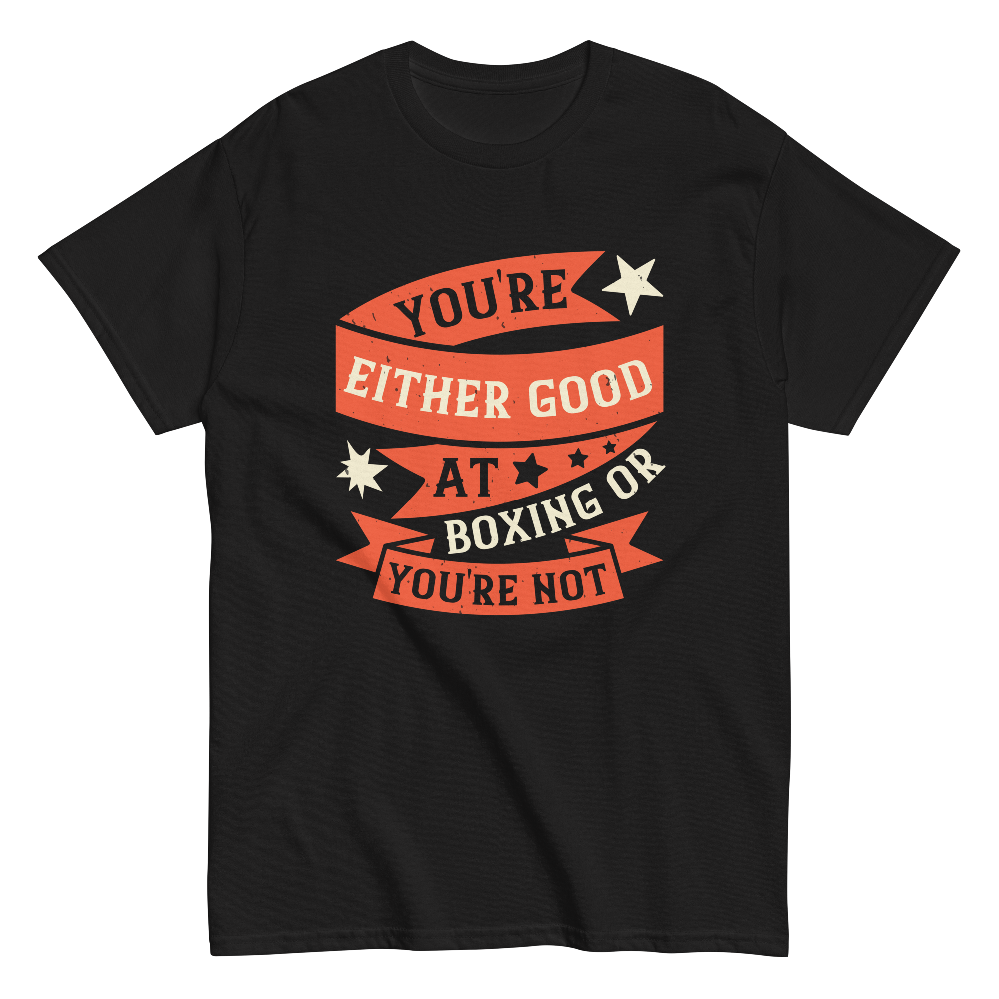 CHAMPION THREADS unisex t-shirt