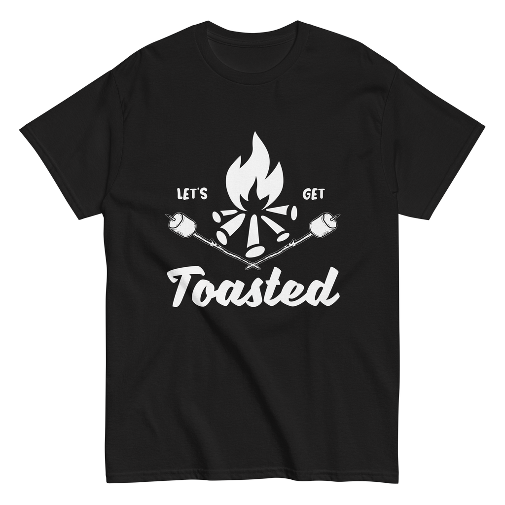 Samarreta unisex TOASTED
