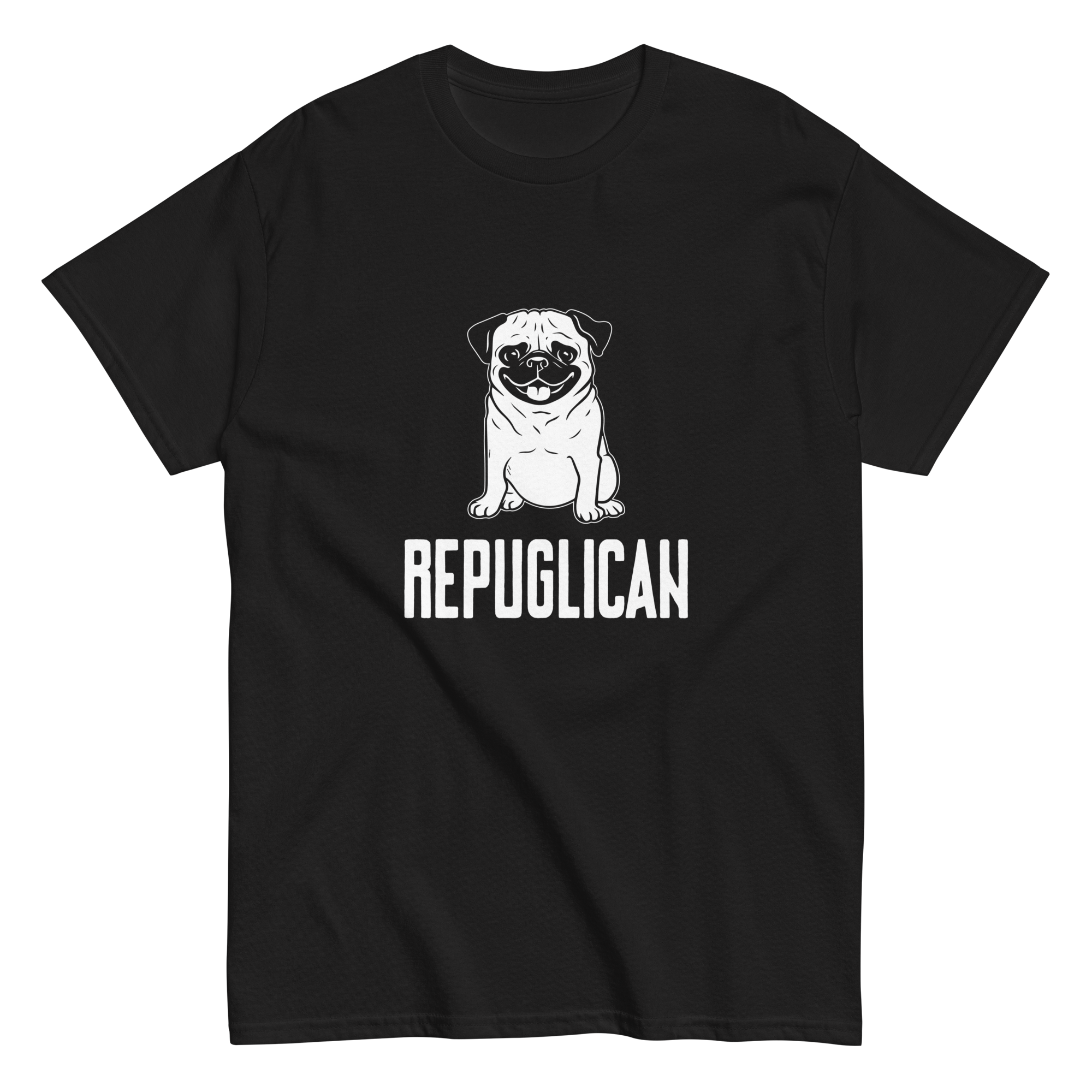 REPUGLICAN unisex t-shirt