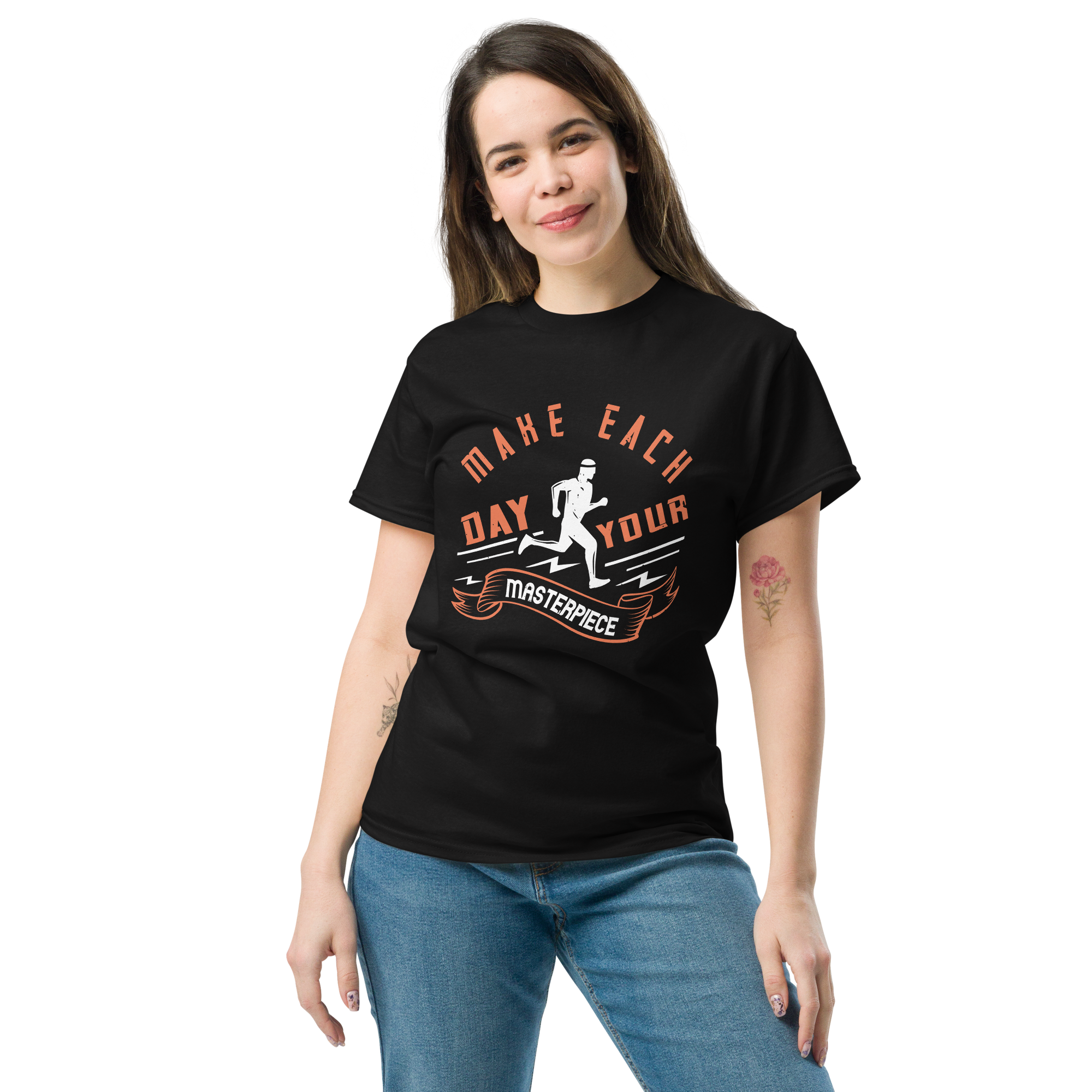 MASTERPIECE unisex t-shirt