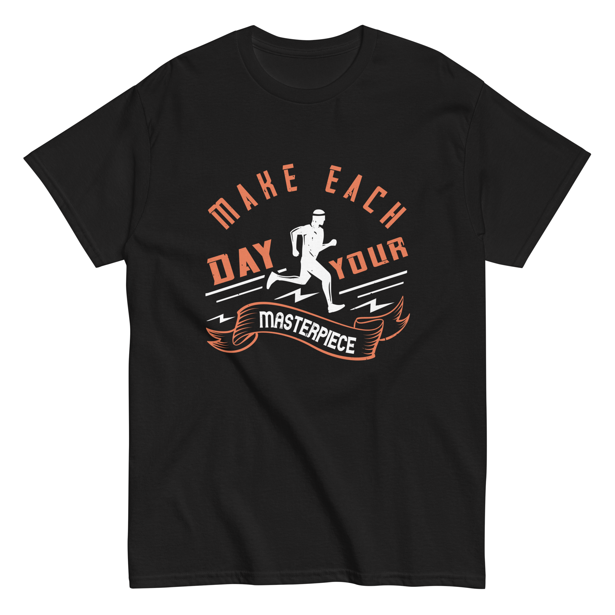 MASTERPIECE unisex t-shirt