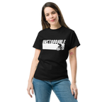 INSTOPPABLE unisex t-shirt - Printoo Shop - - bicycle, t-shirt, unisex, Unisex Classic Tee | Gildan 5000