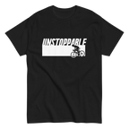 INSTOPPABLE unisex t-shirt - Printoo Shop - - bicycle, t-shirt, unisex, Unisex Classic Tee | Gildan 5000