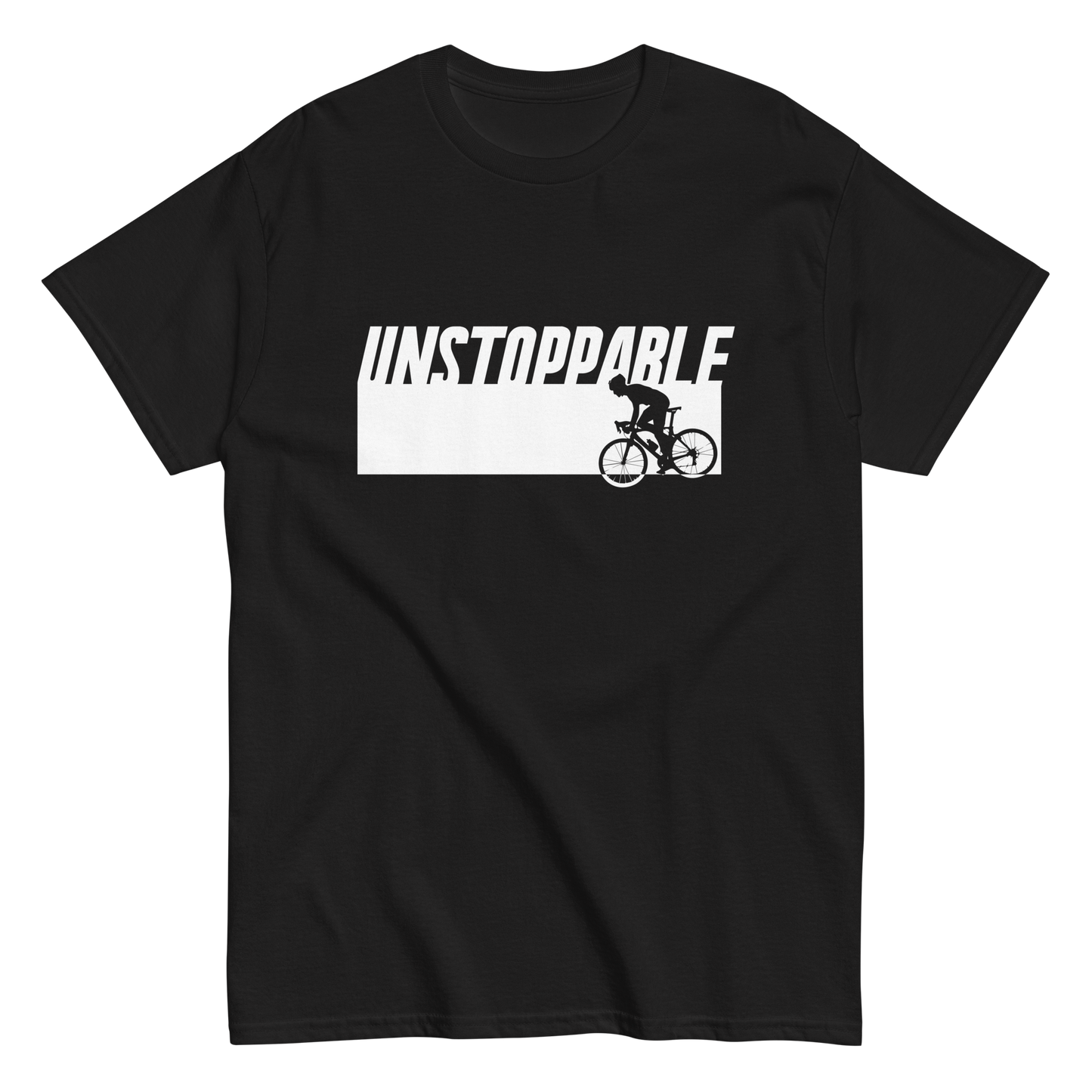 INSTOPPABLE unisex t-shirt