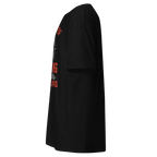 RUN & LIVE unisex t-shirt - Printoo Shop - - running, t-shirt, unisex, Unisex Classic Tee | Gildan 5000