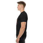 MASTERPIECE unisex t-shirt - Printoo Shop - - running, t-shirt, unisex, Unisex Classic Tee | Gildan 5000