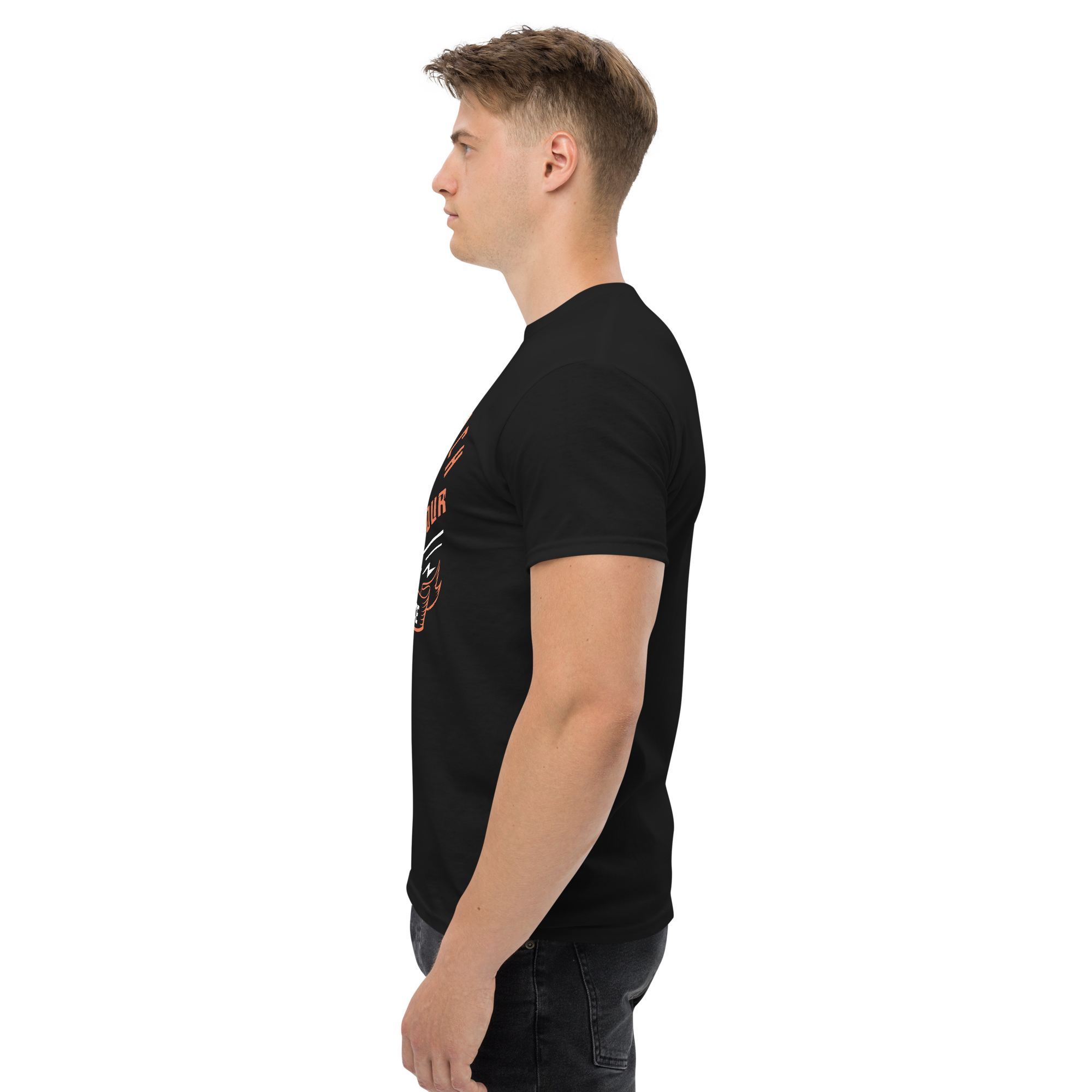 MASTERPIECE unisex t-shirt