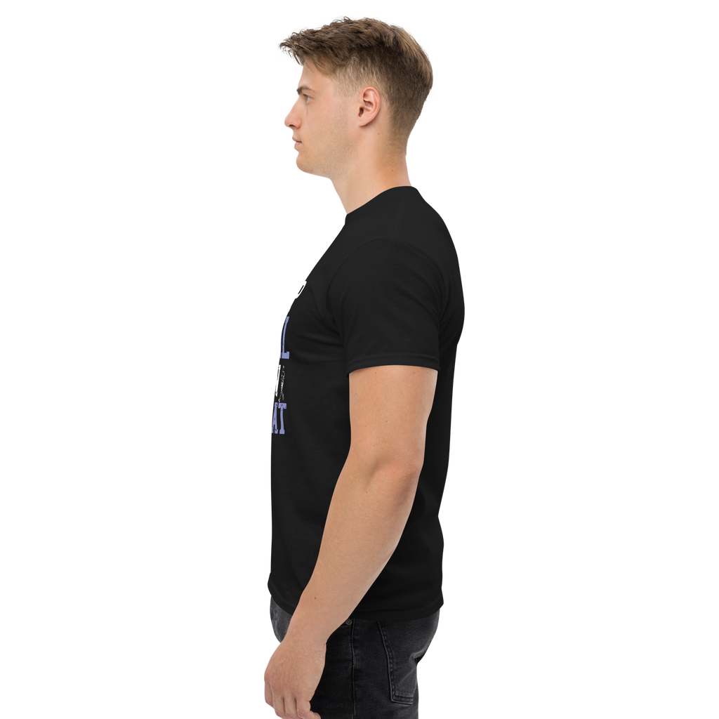 TRAIL RUNNERS MANTRA Unisex T-Shirt