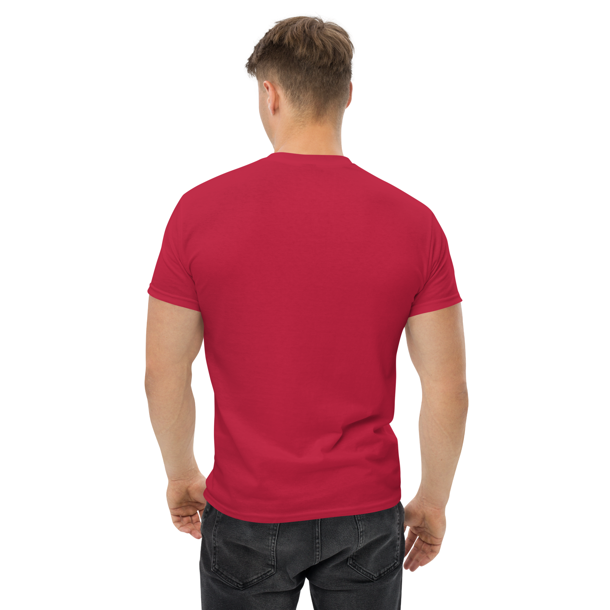 Camiseta de running unisex RUN &amp; LIVE
