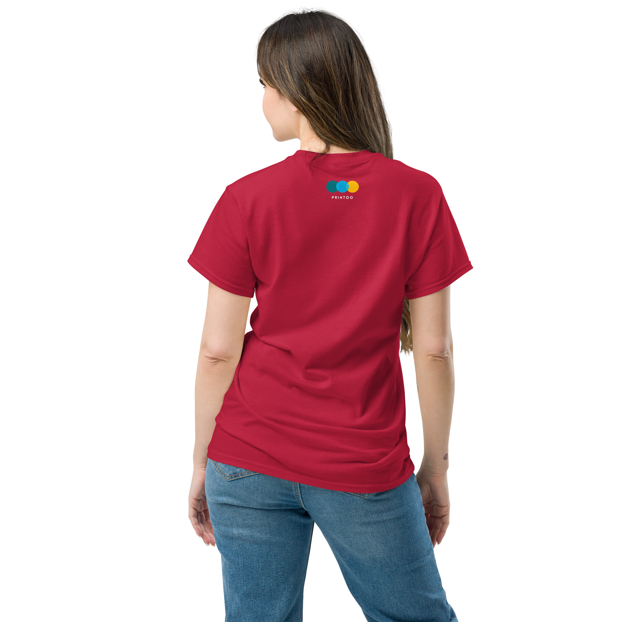 STAR HOTEL unisex  t-shirt