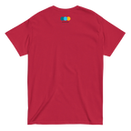 MOM QUEEN unisex t-shirt - Printoo Shop - - Mom t-shirt, t-shirt, unisex, Unisex Classic Tee | Gildan 5000