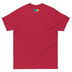 MASTERPIECE unisex t-shirt - Printoo Shop - - running, t-shirt, unisex, Unisex Classic Tee | Gildan 5000