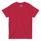 RUNNING TEAM unisex t-shirt - Printoo Shop - - running, t-shirt, unisex, Unisex Classic Tee | Gildan 5000