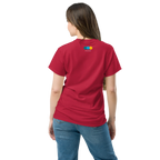 TRAIL RUNNERS MANTRA unisex t-shirt - Printoo Shop - - running, t-shirt, unisex, Unisex Classic Tee | Gildan 5000