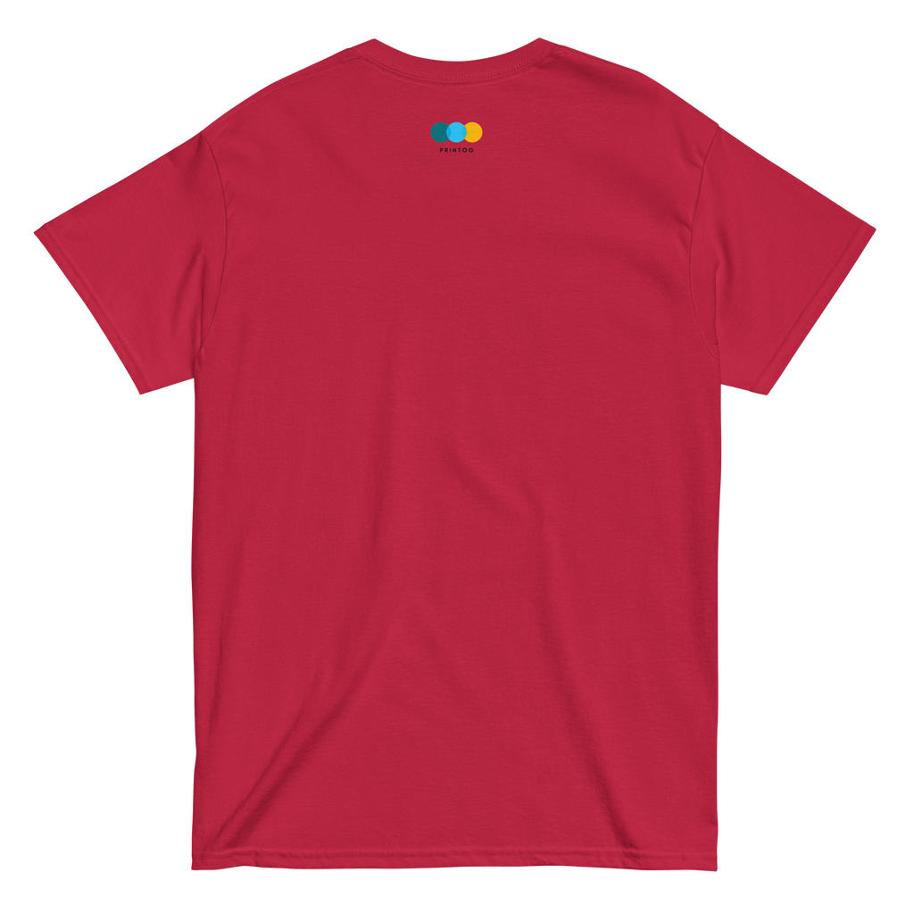 LIFE BEHIND BARS 2 unisex t-shirt