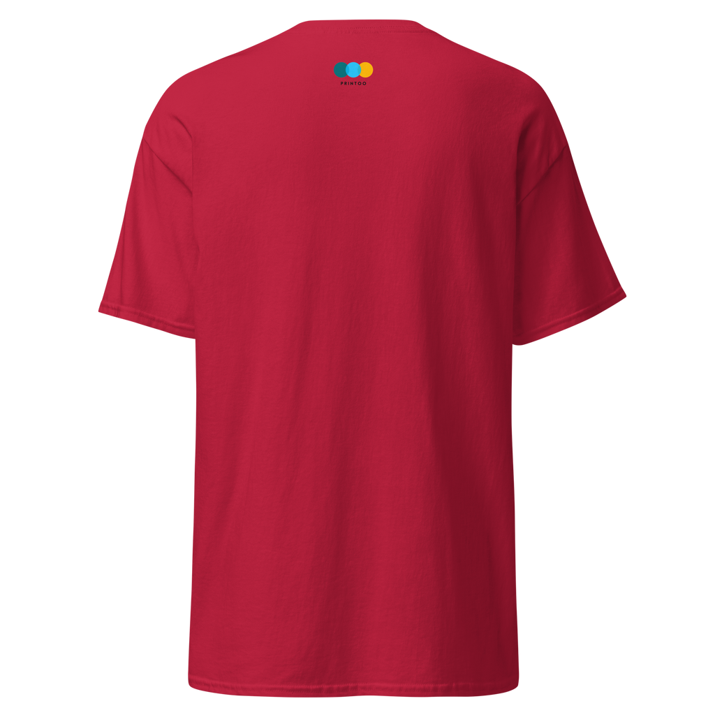 LIFE BEHIND BARS 2 unisex t-shirt