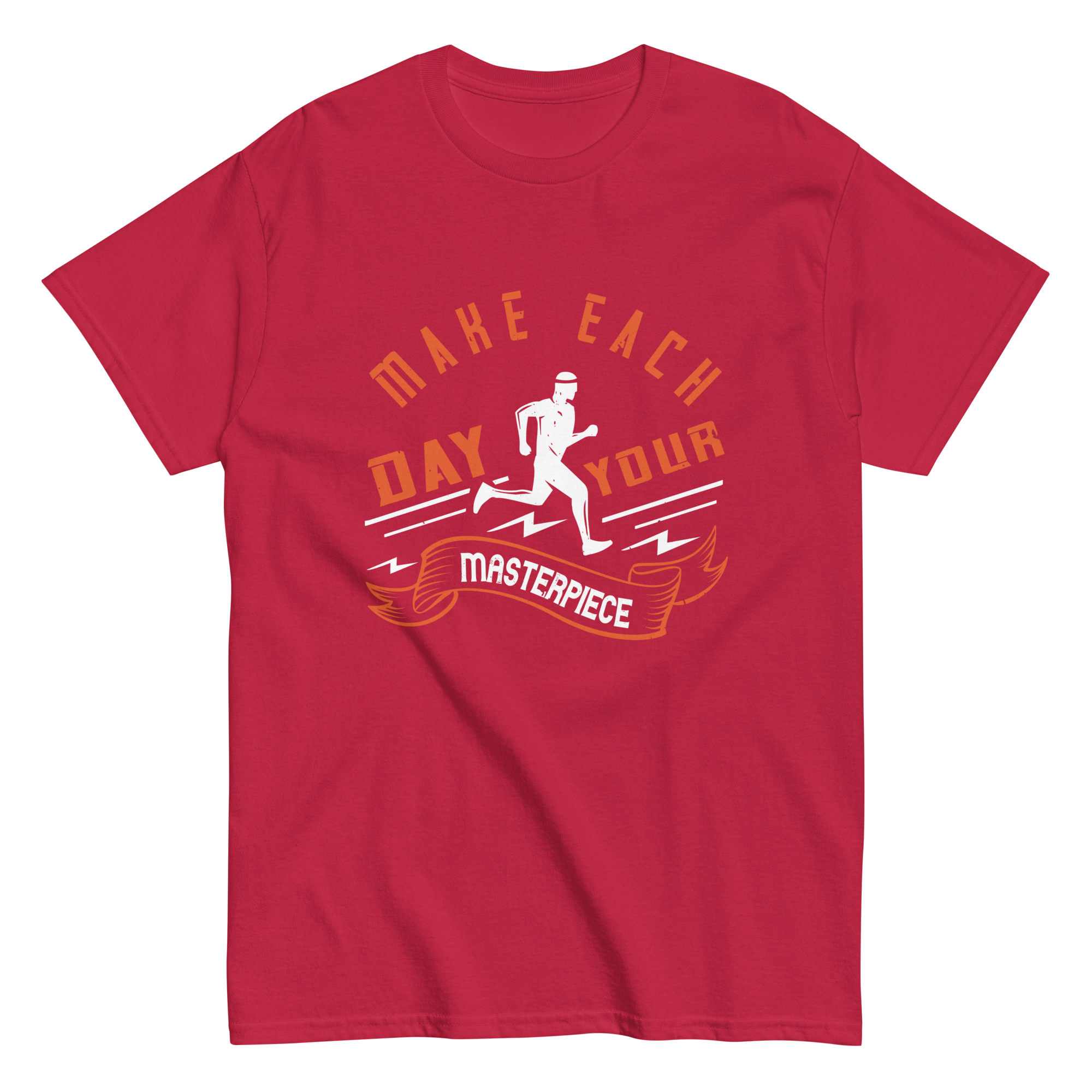 MASTERPIECE unisex t-shirt