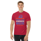 RUNNING TEAM unisex t-shirt - Printoo Shop - - running, t-shirt, unisex, Unisex Classic Tee | Gildan 5000