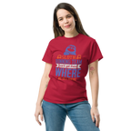 RUNNING TEAM unisex t-shirt - Printoo Shop - - running, t-shirt, unisex, Unisex Classic Tee | Gildan 5000