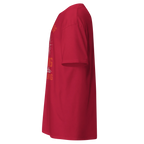 RUN & LIVE unisex t-shirt - Printoo Shop - - running, t-shirt, unisex, Unisex Classic Tee | Gildan 5000