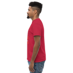 RUN & LIVE unisex t-shirt - Printoo Shop - - running, t-shirt, unisex, Unisex Classic Tee | Gildan 5000