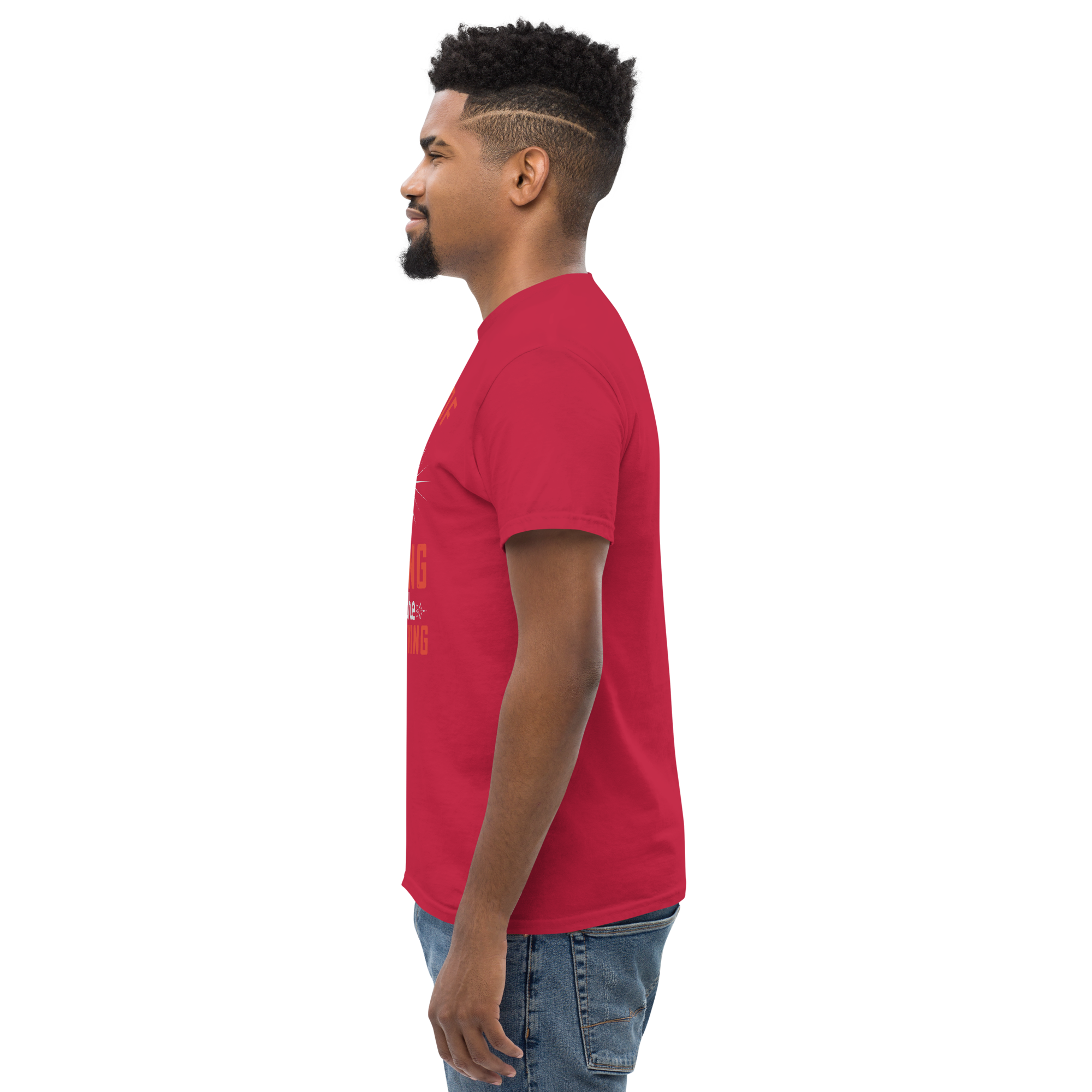 Camiseta de running unisex RUN &amp; LIVE