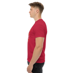 MASTERPIECE unisex t-shirt - Printoo Shop - - running, t-shirt, unisex, Unisex Classic Tee | Gildan 5000