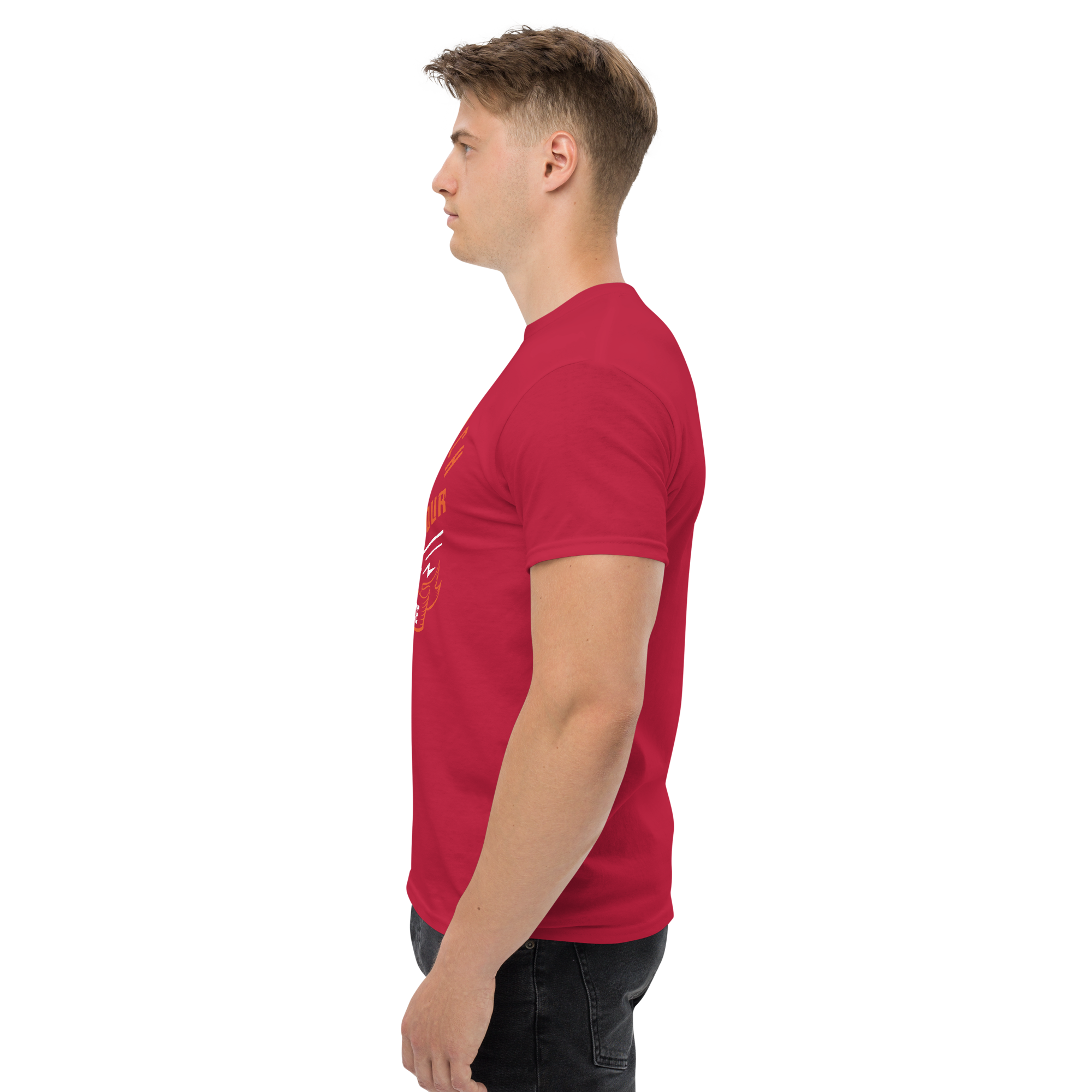 MASTERPIECE unisex t-shirt