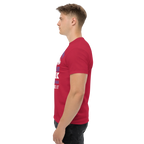 DREAM PLAN ACTION unisex t-shirt - Printoo Shop - - running, t-shirt, unisex, Unisex Classic Tee | Gildan 5000