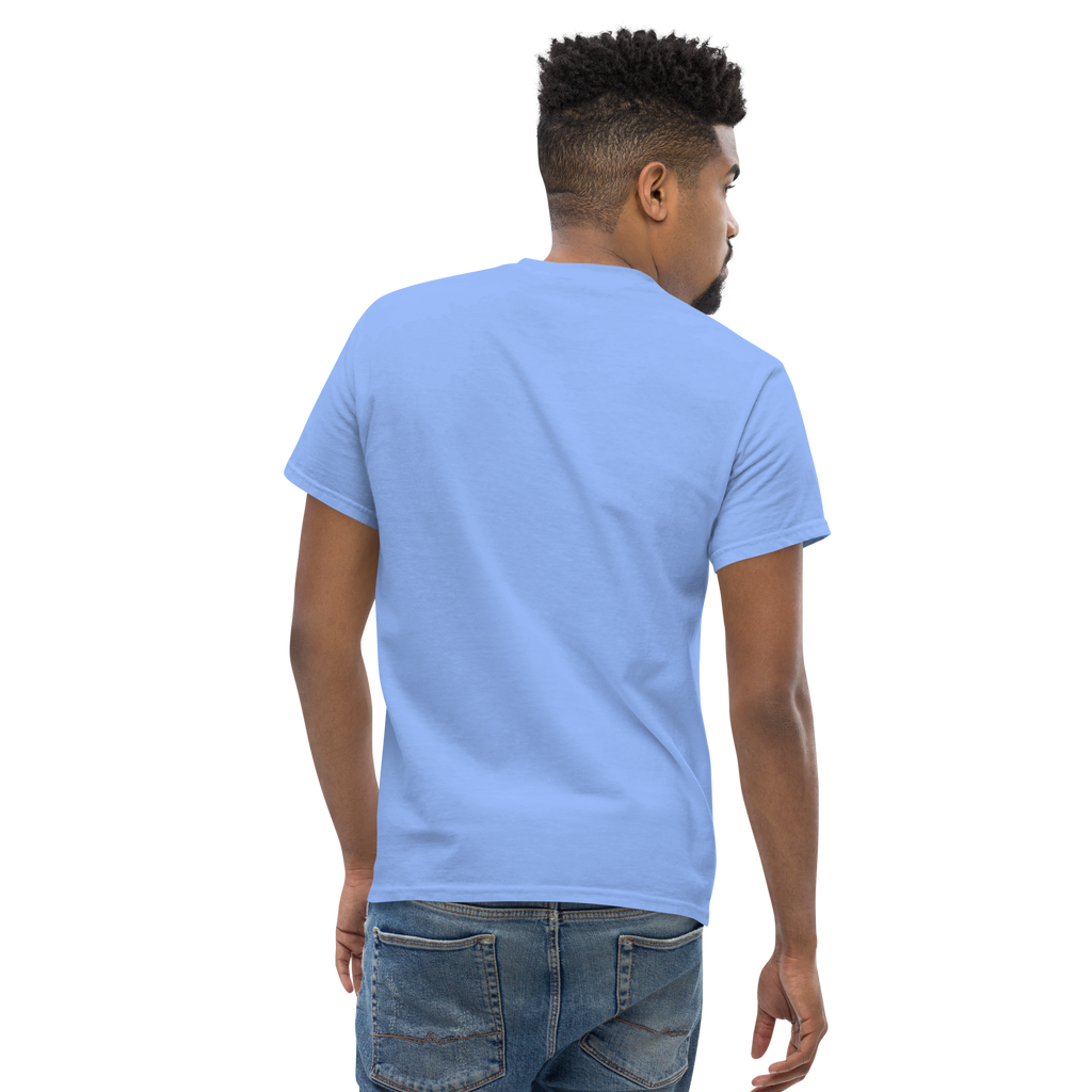 RUN & LIVE unisex running t-shirt
