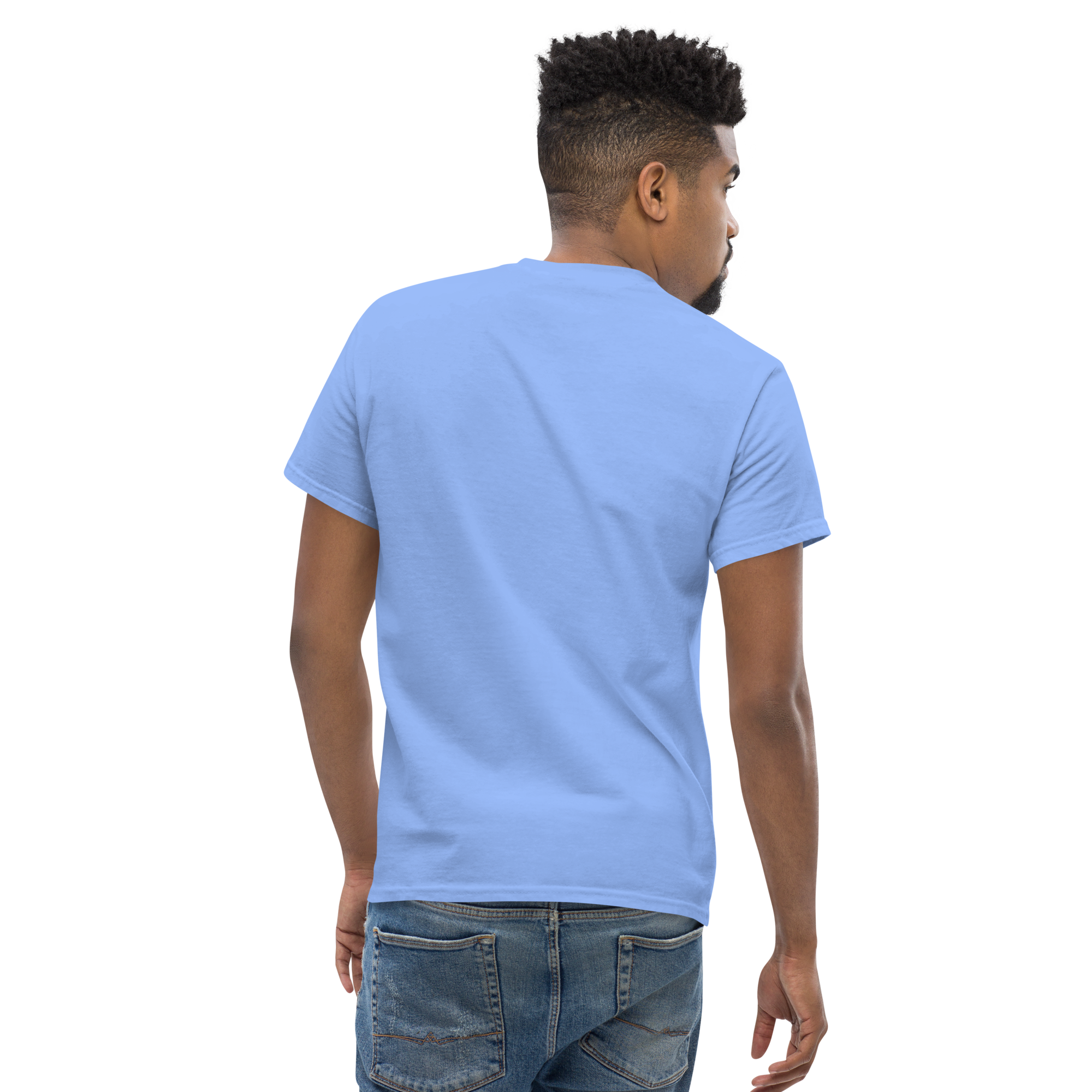 Camiseta de running unisex RUN &amp; LIVE
