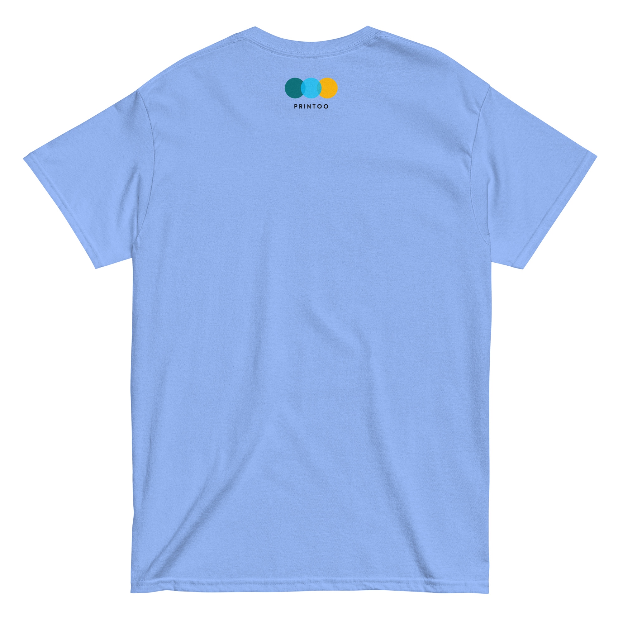 Camiseta HÉROE DE PAPÁ SCOOTER