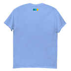 ALL THE DOGS unisex t-shirt - Printoo Shop - - dog, Streetwear look, t-shirt, unisex, Unisex Classic Tee | Gildan 5000