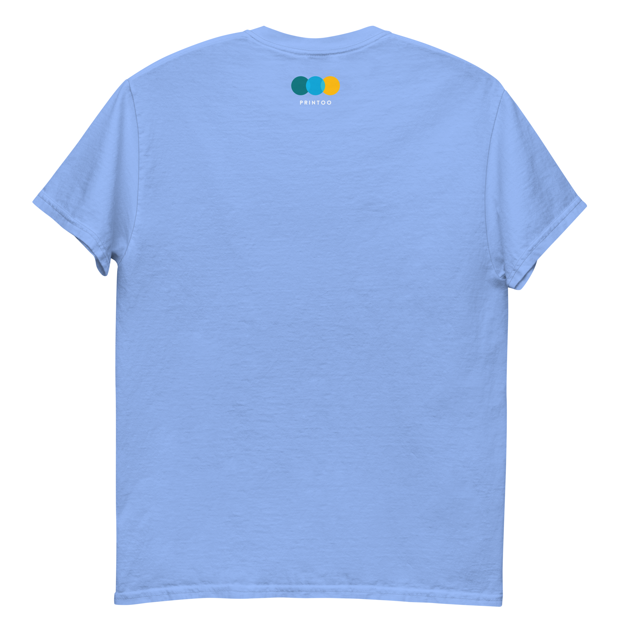 ALL THE DOGS unisex t-shirt