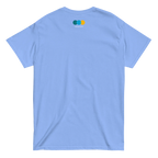 BEST PROTECTION unisex t-shirt - Printoo Shop - - dog, Streetwear look, t-shirt, unisex, Unisex Classic Tee | Gildan 5000