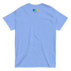 BICYCLE CLUB unisex t-shirt - Printoo Shop - - bicycle, t-shirt, unisex, Unisex Classic Tee | Gildan 5000