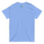 FOREST CYCLING unisex t-shirt - Printoo Shop - - bicycle, t-shirt, unisex, Unisex Classic Tee | Gildan 5000