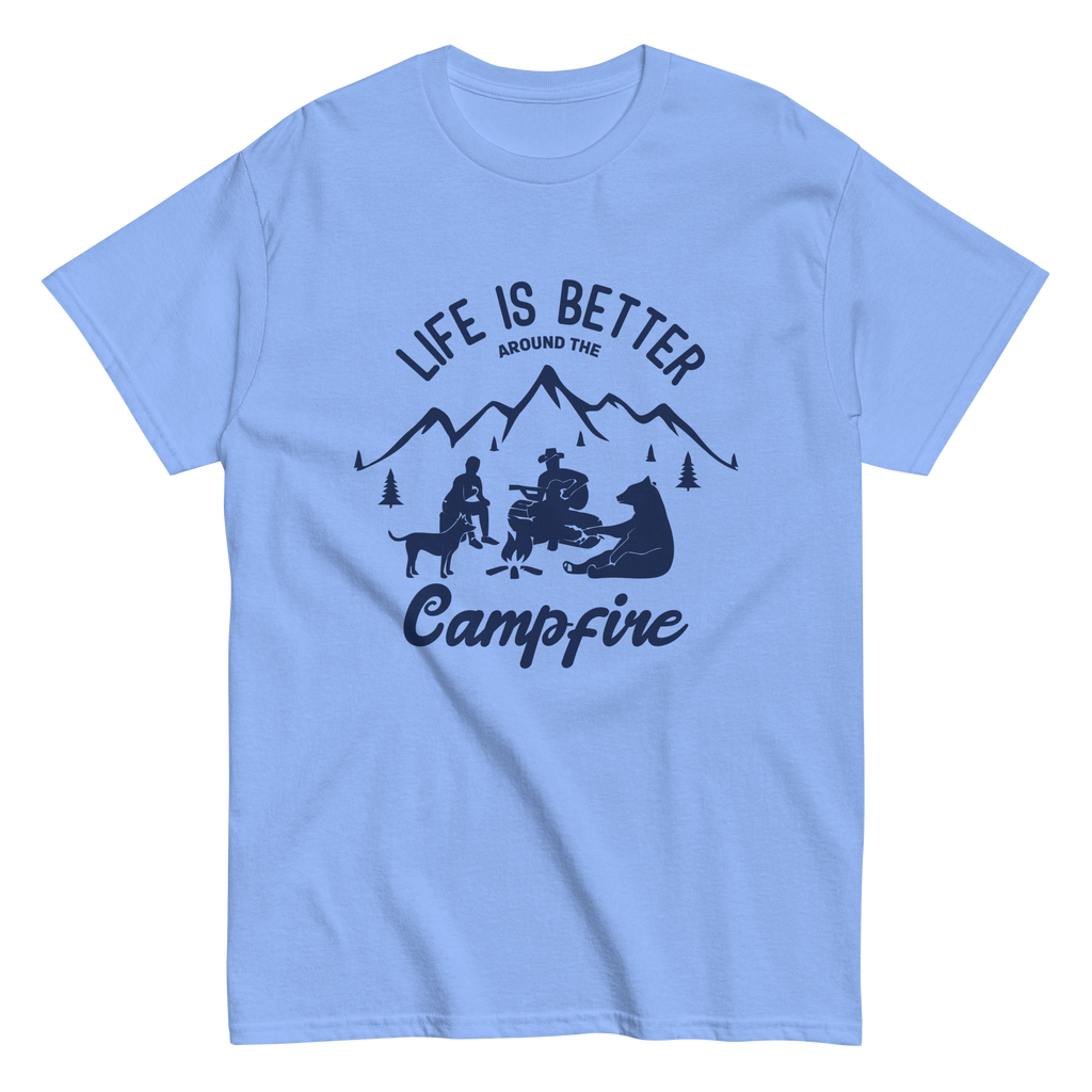 CAMPFIRE Unisex T-Shirt