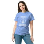 BEST PROTECTION unisex t-shirt - Printoo Shop - - dog, Streetwear look, t-shirt, unisex, Unisex Classic Tee | Gildan 5000