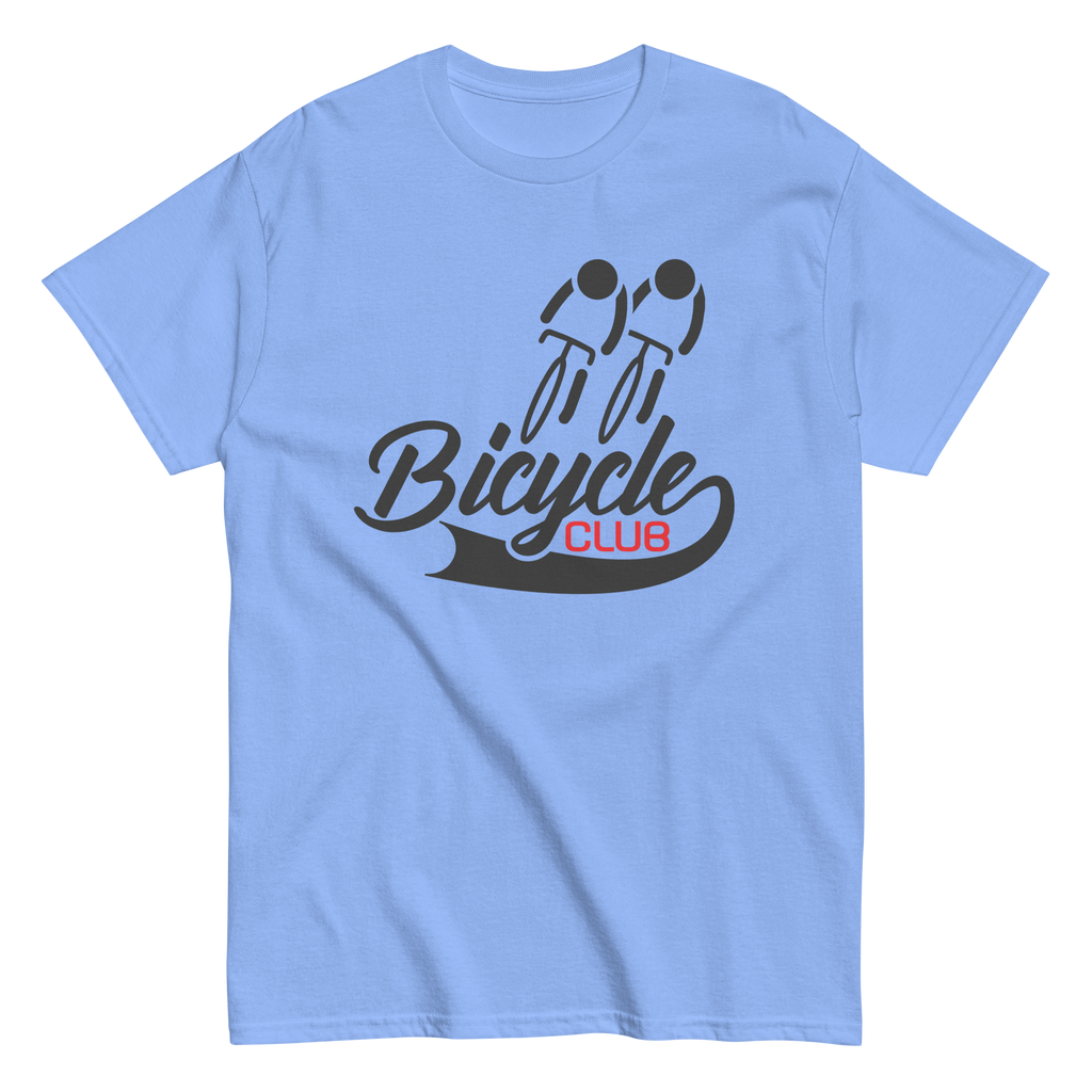 Samarreta unisex BICYCLE CLUB