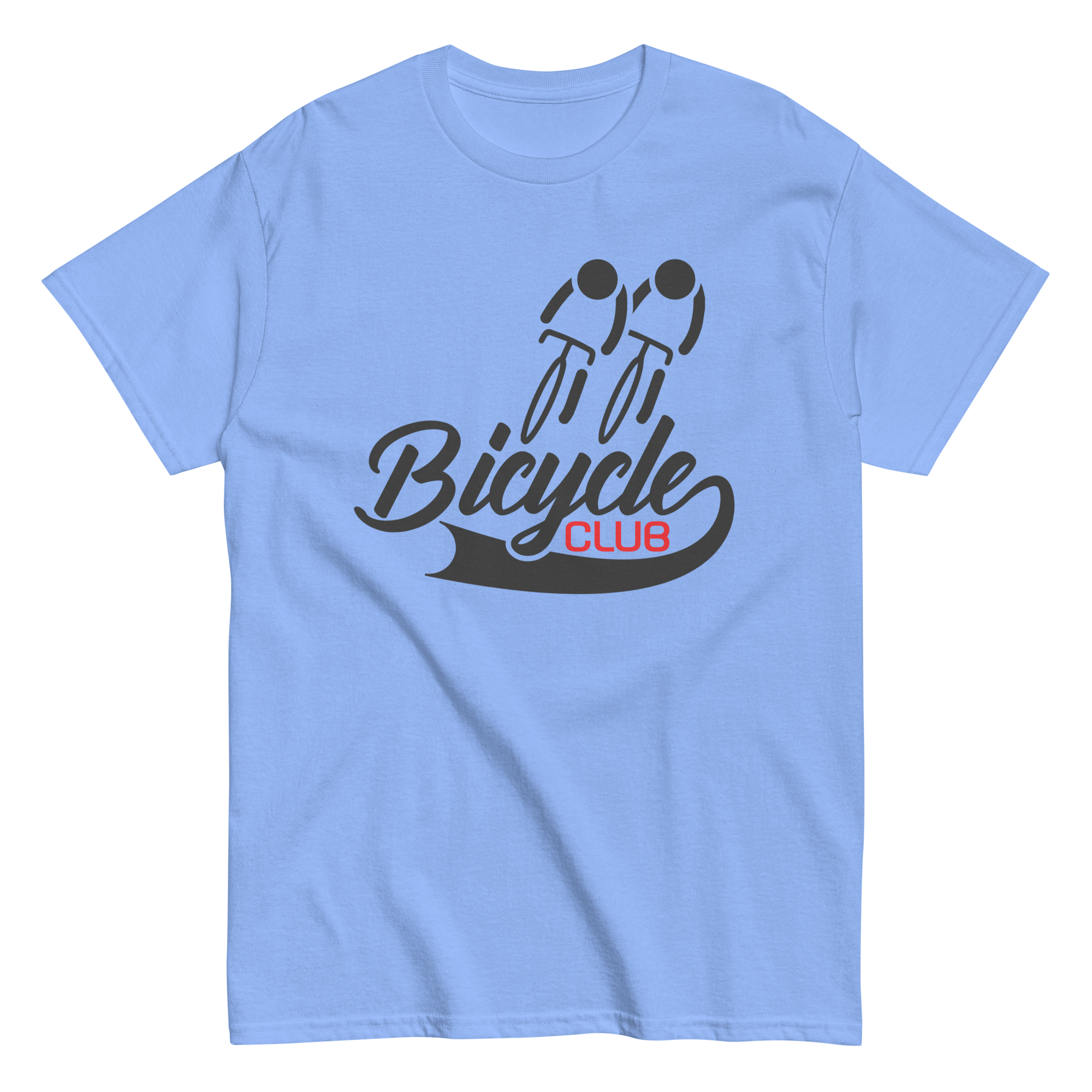 Samarreta unisex BICYCLE CLUB